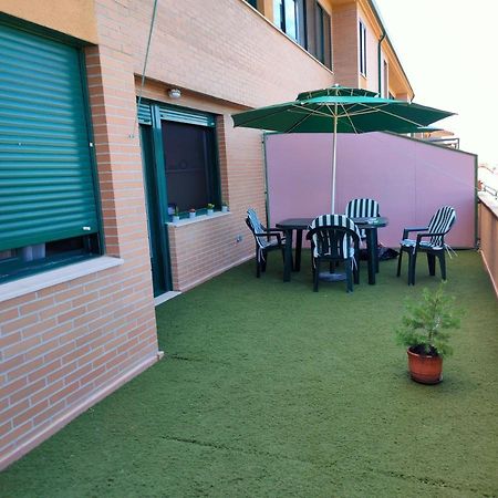Acogedor Apartamento La Lastrilla Zewnętrze zdjęcie